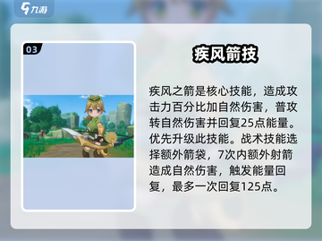出发吧麦芬猎人🔥超全玩法攻略来袭！🎮截图4