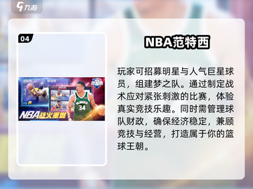 🔥2025必玩2K手游TOP榜💥截图5