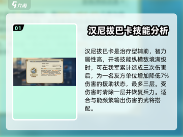 世界启元：汉尼拔巴卡🔥超强搭配🔥带你躺赢游戏截图2