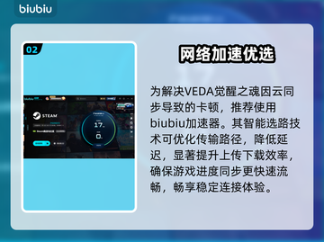 VEDA觉醒之魂卡顿？一招秒变丝滑🔥截图3