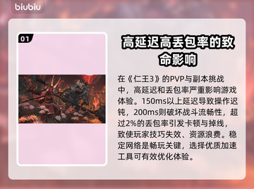 仁王3加速器推荐🔥哪款最好用？游戏流畅不卡顿！🎮截图2