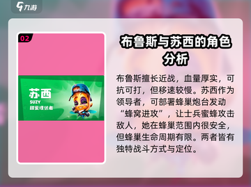 动物王者最强动物🔥游戏里你猜是哪个？截图3