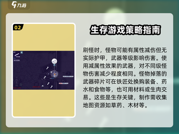 阿瑞斯病毒2🔥新手必看！玩法全揭秘🎮截图3