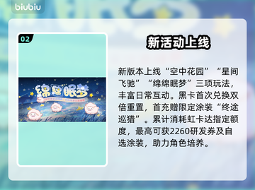 战双六周年狂欢开启！🎉截图3