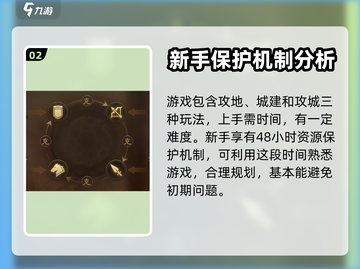 三国志战棋版🔥手游玩法超全介绍来啦！截图3
