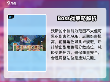 剑与远征2🔥骨龙打法超详细分享！轻松通关✨截图2