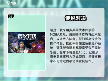 🔥2025必玩宝可梦MOBA手游榜单！🎮截图4