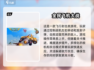 🔥2025最受欢迎的正版飞机游戏推荐✈玩到停不下来！截图4