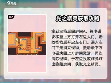 浮岛冒险沙漠神庙🔥全攻略详解！快速通关秘籍在这里👇截图3
