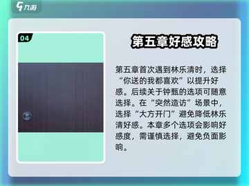 《完蛋！我被美女包围了》林乐清结局大揭秘💥截图5