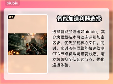 荒原先驱下载慢？这招让你秒速完成🔥🎮截图3