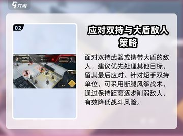 钢岚威廉打法🔥掌握这些技巧，轻松击败Boss！🎮截图3