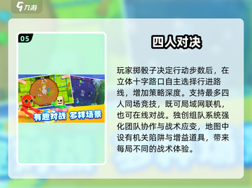 🔥2025年4人联机单机游戏TOP榜🎮截图6