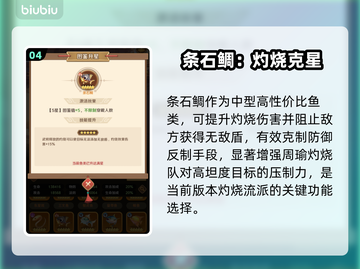 🔥周瑜鱼类图鉴曝光！🐟截图5