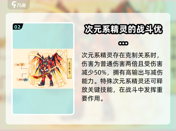 西普大陆手游次元系🔥超强攻略秘籍✨截图3