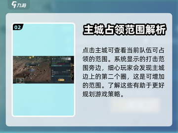 指环王纷争🔥铺路指南，快速上手秘籍！截图3