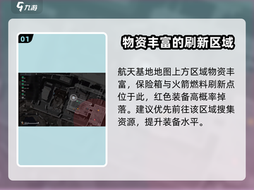 三角洲行动🔥红点位曝光！快来看📍截图2