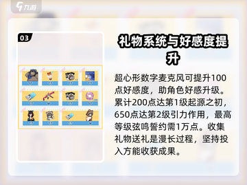 卡拉彼丘游戏🔥超心形数字麦克风送谁🎁截图4