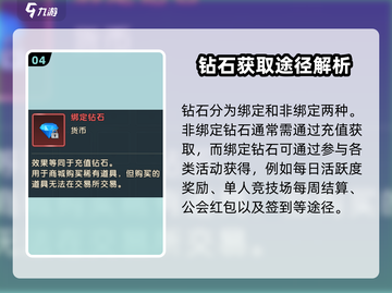 魔力宝贝复兴🔥资源获取全攻略💎截图5