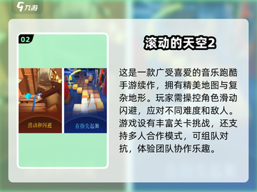 🔥2025必玩！超酷3D单机手游合集免费拿🎮截图3