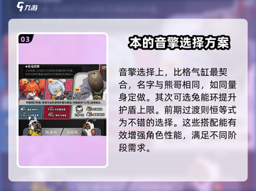 绝区零🔥比格超详细本子攻略分享！不容错过🎉截图4