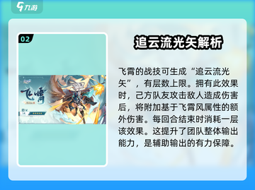 崩坏星穹铁道：飞霄强度爆表，不培养血亏！🔥截图3