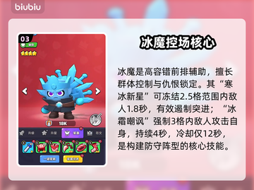 【胡闹地牢】最强3人组🔥秒杀全图！截图4