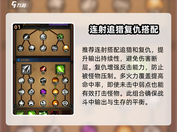 🔥迷雾大陆火多重加点搭配攻略来啦！⚡截图2