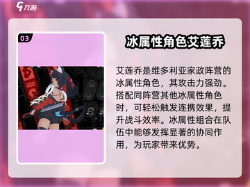 绝区零自选五星🔥必看推荐来啦！🌟截图4