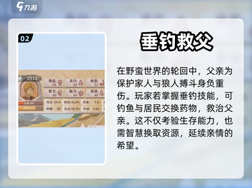 异世轮回录：父亲存活的秘密揭示！💥截图3