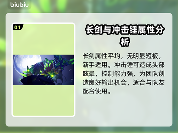 无畏游戏武器挑选🔥劲爆攻略来袭！💥截图2