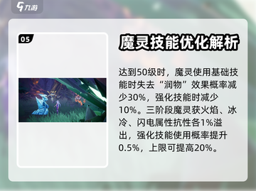火炬之光无限🔥伊瑞斯超强角色介绍来啦！截图6