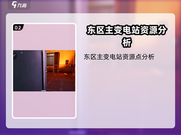 三角洲行动🔥零号大坝地图玩法全揭秘！⚡截图3