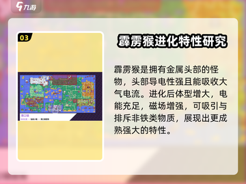 磁带妖怪霹雳猴进化分支🔥游戏党必看！🎁截图4