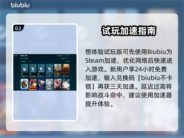 🎮愚灵加速器大PK！谁才是游戏赢家？截图3