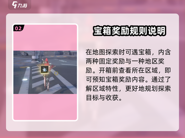 鸣潮💥宝箱奖励机制大揭秘！🎁玩家必看截图3