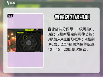 《绝区零抽卡机制大揭秘！💰🎮》截图4