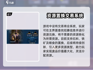 世界启元🔥交易系统大揭秘，轻松赚钱💡截图2