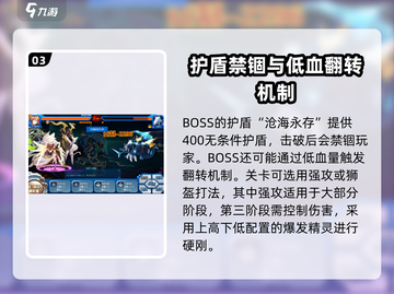 赛尔号巅峰之战🔥精灵关卡玩法攻略来啦！截图4