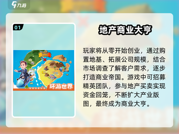 🔥2025超耐玩模拟经营游戏大揭秘！🎮💼💥截图2
