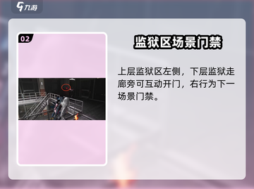 七日世界暗狱收容井🔥打法攻略来了！⚡截图3