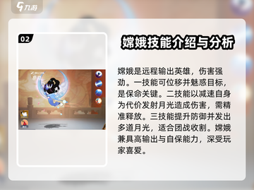 闹闹天宫最强英雄排行🌟 玩游戏必看！截图3