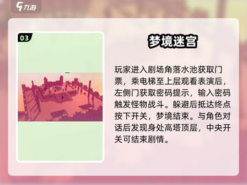 🎮巴别塔圣歌传送点全开攻略！截图4
