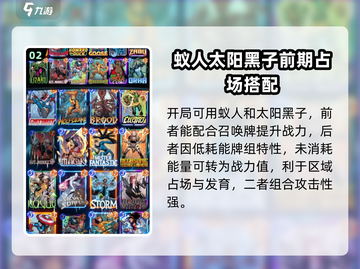 漫威终极逆转动物园阵容🔥超强玩法揭秘！截图3