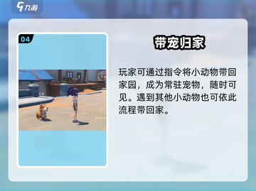 《沙石镇时光》尼莫想回家？住哪大揭秘！🏡💥截图5