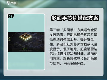 原神：萤火突击芯片搭配🔥最强攻略来了！截图4
