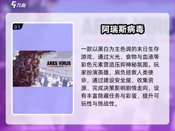 🎮左右横移打僵尸！2025还能玩的老游戏推荐🔥截图2
