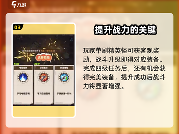 向僵尸开炮装备洗练大🔥秘籍，快速提升战力！截图4