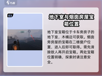 《七日世界》🔥熔炉巢穴宝箱获取攻略💎截图4