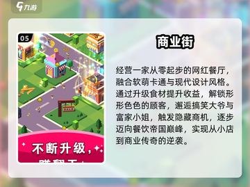 🔥2025最火商业大亨手游💥截图6